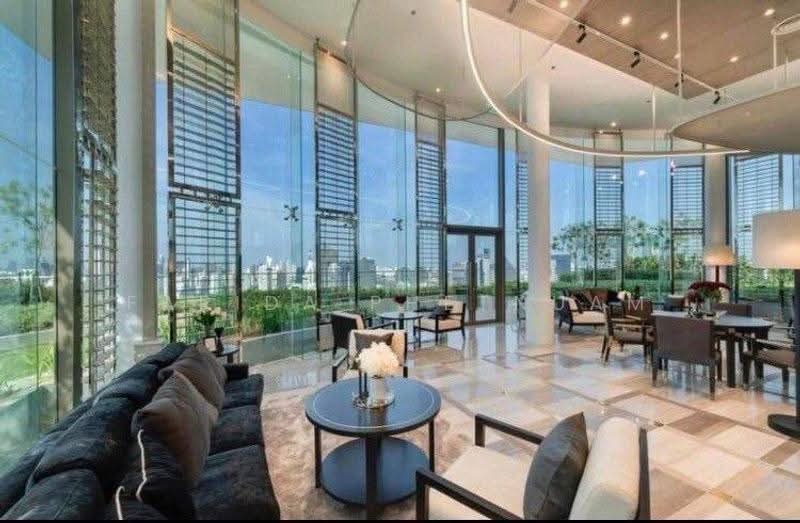 Supalai Oriental Sukhumvit 39, bangkok, Soi Sukhumvit 39, Khlong Tan Nua, Watthana, Bangkok, 2 Bedrooms, 85 sqm, Condo For Sale, by Farida Phetnuam, 500536664 - DDproperty.com