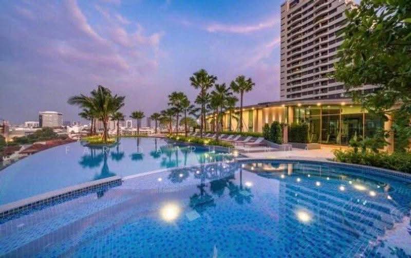Supalai Oriental Sukhumvit 39, bangkok, Soi Sukhumvit 39, Khlong Tan Nua, Watthana, Bangkok, 2 Bedrooms, 85 sqm, Condo For Sale, by Farida Phetnuam, 500536664 - DDproperty.com