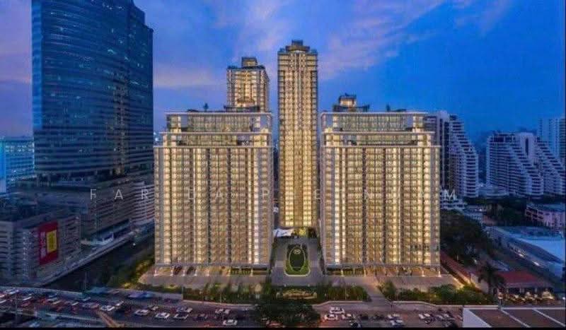 Supalai Oriental Sukhumvit 39, bangkok, Soi Sukhumvit 39, Khlong Tan Nua, Watthana, Bangkok, 2 Bedrooms, 85 sqm, Condo For Sale, by Farida Phetnuam, 500536664 - DDproperty.com