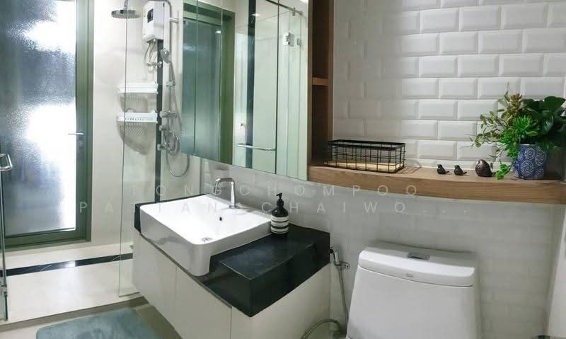Wish Signature Midtown Siam : วิช ซิกเนเจอร์ มิดทาวน์ สยาม, กรุงเทพ, 512 เพชรบุรี, ถนนเพชรบุรี, ราชเทวี, กรุงเทพ, 40 ตร.ม., คอนโด ให้เช่า, โดย Tongchompoo Pattanachaiwongkoon, 500536665 - DDproperty.com