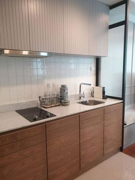 Wish Signature Midtown Siam, Bangkok, 512 Phetchaburi Road, Thanon Phetchaburi, Ratchathewi, Bangkok, 1 Bedroom, 40 sqm, Condo For Rent, by Tongchompoo Pattanachaiwongkoon, 500536665 - DDproperty.com