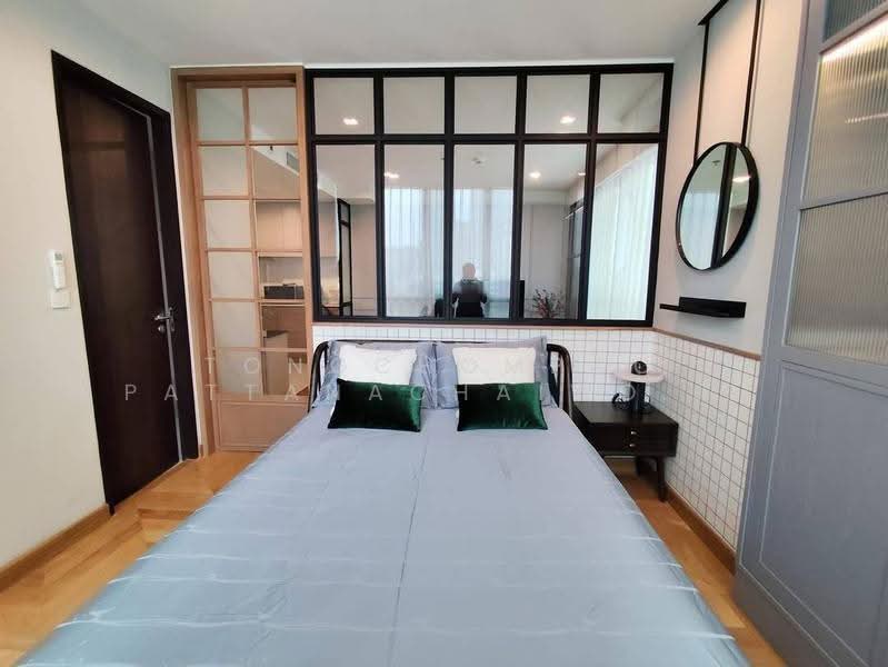 Wish Signature Midtown Siam : วิช ซิกเนเจอร์ มิดทาวน์ สยาม, กรุงเทพ, 512 เพชรบุรี, ถนนเพชรบุรี, ราชเทวี, กรุงเทพ, 40 ตร.ม., คอนโด ให้เช่า, โดย Tongchompoo Pattanachaiwongkoon, 500536665 - DDproperty.com