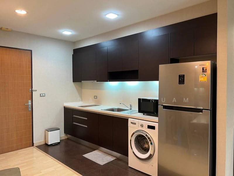 59 Heritage, Bangkok, 18 Soi Sukhumvit 59, Khlong Tan Nua, Watthana, Bangkok, 2 Bedrooms, 72 sqm, Condo For Rent, by Farida Phetnuam, 500536666 - DDproperty.com