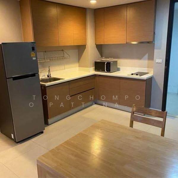 The Rajdamri, Bangkok, Ratchadamri Road, Lumphini, Pathum Wan, Bangkok, 1 Bedroom, 67 sqm, Condo For Rent, by Tongchompoo Pattanachaiwongkoon, 500536667 - DDproperty.com