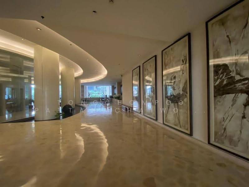 The Rajdamri, Bangkok, Ratchadamri Road, Lumphini, Pathum Wan, Bangkok, 1 Bedroom, 67 sqm, Condo For Rent, by Tongchompoo Pattanachaiwongkoon, 500536667 - DDproperty.com