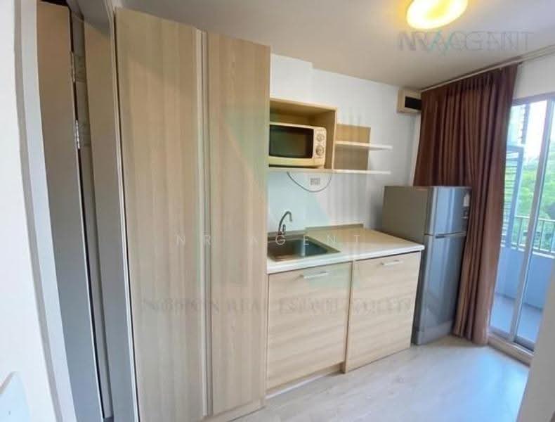 Elio Del Ray, Bangkok, 95 Sukhumvit 64 Road, Bang Chak, Phra Khanong, Bangkok, Studio, 26 sqm, Condo For Sale, by NR AGENT, 500536668 - DDproperty.com