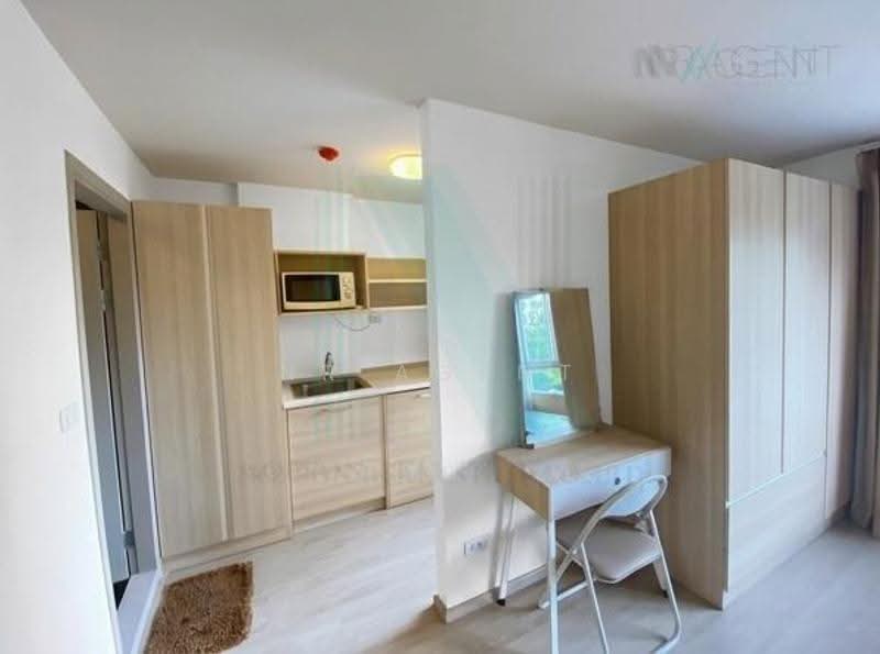 Elio Del Ray, Bangkok, 95 Sukhumvit 64 Road, Bang Chak, Phra Khanong, Bangkok, Studio, 26 sqm, Condo For Sale, by NR AGENT, 500536668 - DDproperty.com