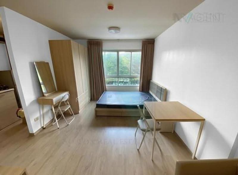Elio Del Ray, Bangkok, 95 Sukhumvit 64 Road, Bang Chak, Phra Khanong, Bangkok, Studio, 26 sqm, Condo For Sale, by NR AGENT, 500536668 - DDproperty.com