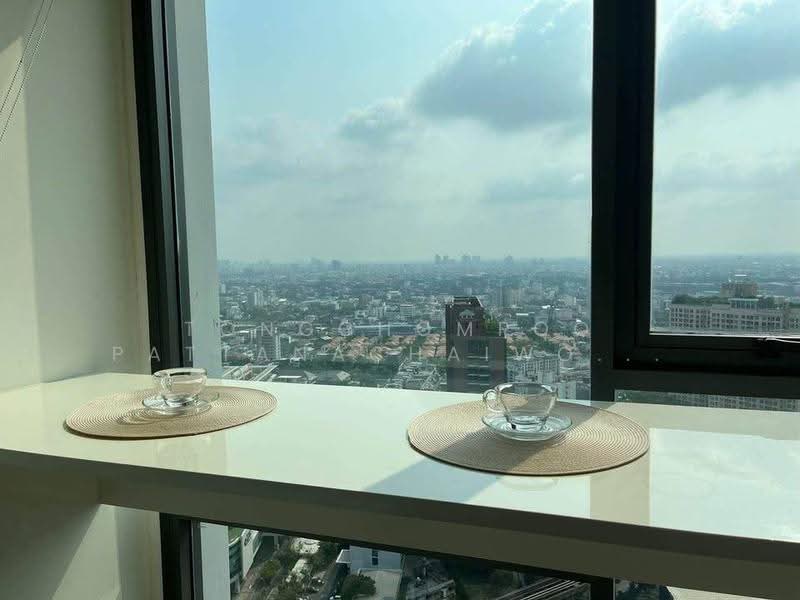 Rhythm Sukhumvit 42 : ริทึ่ม สุขุมวิท 42, กรุงเทพ, ซอยสุขุมวิท 42, พระโขนง, คลองเตย, กรุงเทพ, 45 ตร.ม., คอนโด ขาย, โดย Tongchompoo Pattanachaiwongkoon, 500536670 - DDproperty.com