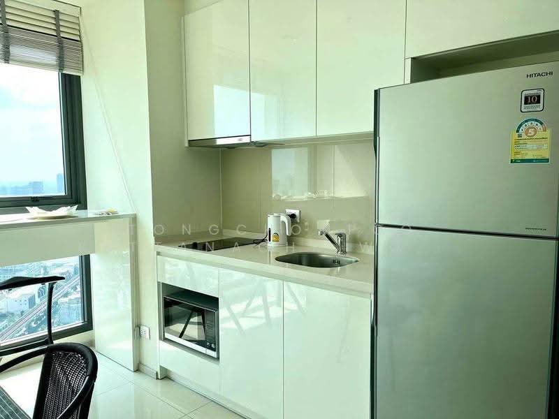 Rhythm Sukhumvit 42, Bangkok, Soi Sukhumvit 42, Sukhumvit Road, Phra Kanong, Khlong Toei, Bangkok, 1 Bedroom, 45 sqm, Condo For Sale, by Tongchompoo Pattanachaiwongkoon, 500536670 - DDproperty.com