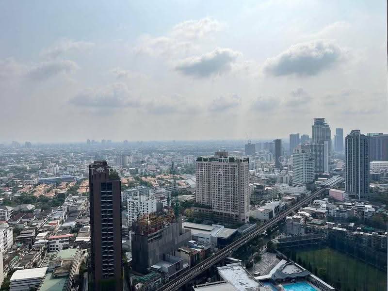 Rhythm Sukhumvit 42 : ริทึ่ม สุขุมวิท 42, กรุงเทพ, ซอยสุขุมวิท 42, พระโขนง, คลองเตย, กรุงเทพ, 45 ตร.ม., คอนโด ขาย, โดย Tongchompoo Pattanachaiwongkoon, 500536670 - DDproperty.com