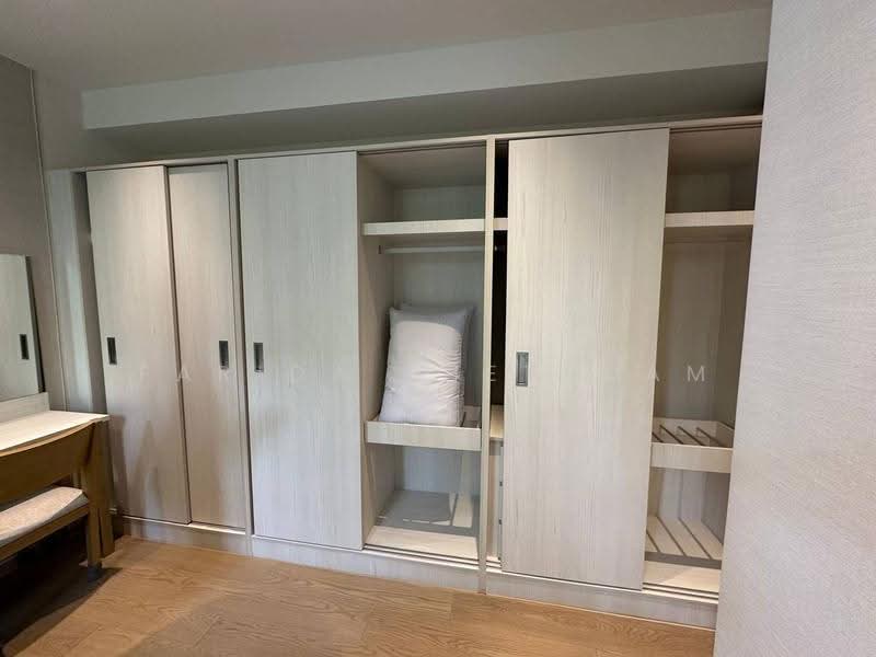 Runesu Thonglor 5, Bangkok, 82 Padi Madi Alley, Khlong Tan Nua, Watthana, Bangkok, 1 Bedroom, 35 sqm, Condo For Rent, by Farida Phetnuam, 500536671 - DDproperty.com
