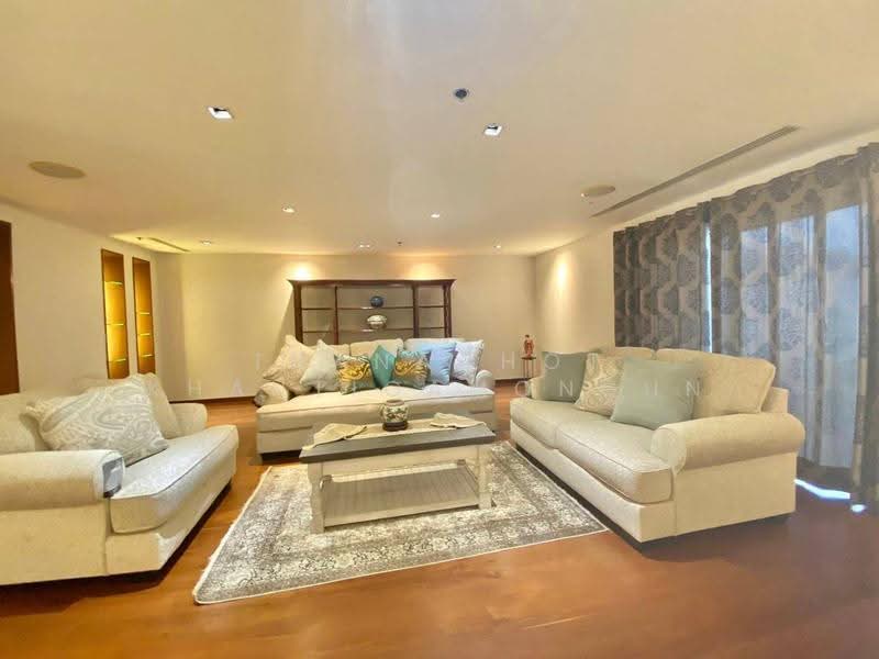 Kallista Mansion, Bangkok, 64 Soi Sukhumvit 11, Khlongtoei Nua, Watthana, Bangkok, 3 Bedrooms, 315 sqm, Condo For Rent, by Thanachot Khantigamongun, 500536672 - DDproperty.com