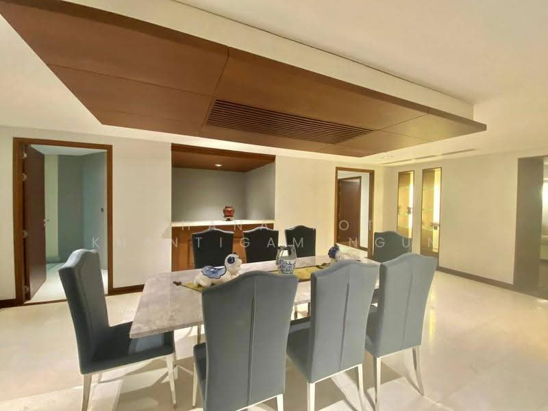 Kallista Mansion, Bangkok, 64 Soi Sukhumvit 11, Khlongtoei Nua, Watthana, Bangkok, 3 Bedrooms, 315 sqm, Condo For Rent, by Thanachot Khantigamongun, 500536672 - DDproperty.com