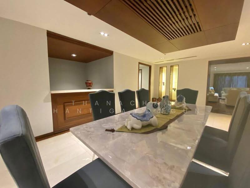 Kallista Mansion, Bangkok, 64 Soi Sukhumvit 11, Khlongtoei Nua, Watthana, Bangkok, 3 Bedrooms, 315 sqm, Condo For Rent, by Thanachot Khantigamongun, 500536672 - DDproperty.com