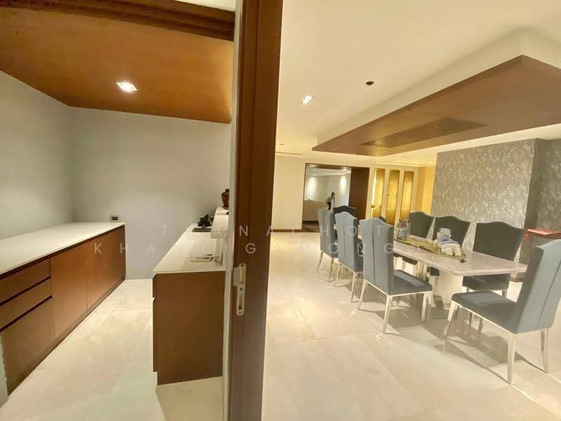 Kallista Mansion, Bangkok, 64 Soi Sukhumvit 11, Khlongtoei Nua, Watthana, Bangkok, 3 Bedrooms, 315 sqm, Condo For Rent, by Thanachot Khantigamongun, 500536672 - DDproperty.com