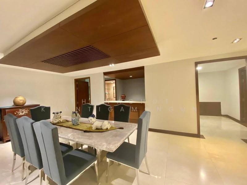 Kallista Mansion, Bangkok, 64 Soi Sukhumvit 11, Khlongtoei Nua, Watthana, Bangkok, 3 Bedrooms, 315 sqm, Condo For Rent, by Thanachot Khantigamongun, 500536672 - DDproperty.com