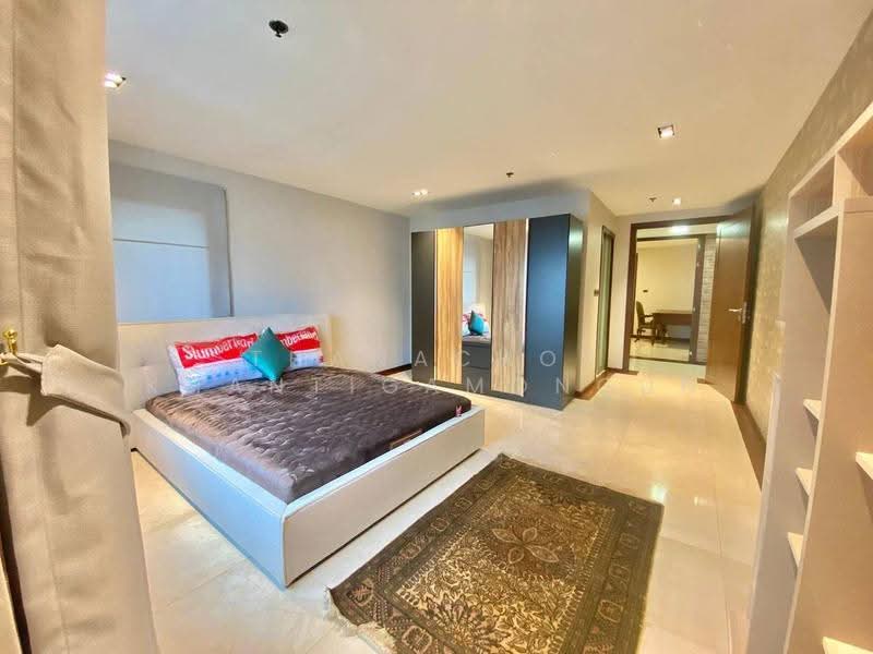 Kallista Mansion, Bangkok, 64 Soi Sukhumvit 11, Khlongtoei Nua, Watthana, Bangkok, 3 Bedrooms, 315 sqm, Condo For Rent, by Thanachot Khantigamongun, 500536672 - DDproperty.com