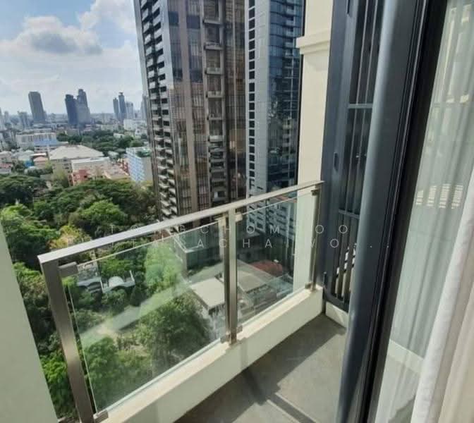 The Diplomat 39, Bangkok, 18 Soi Sukhumvit 39, Sukhumvit Road, Khlong Tan Nua, Watthana, Bangkok, 2 Bedrooms, 85 sqm, Condo For Rent, by Tongchompoo Pattanachaiwongkoon, 500536673 - DDproperty.com