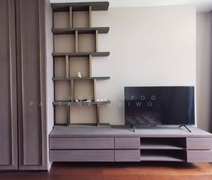 The Diplomat 39, Bangkok, 18 Soi Sukhumvit 39, Sukhumvit Road, Khlong Tan Nua, Watthana, Bangkok, 2 Bedrooms, 85 sqm, Condo For Rent, by Tongchompoo Pattanachaiwongkoon, 500536673 - DDproperty.com
