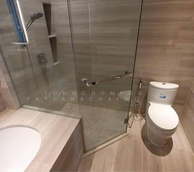 The Diplomat 39, Bangkok, 18 Soi Sukhumvit 39, Sukhumvit Road, Khlong Tan Nua, Watthana, Bangkok, 2 Bedrooms, 85 sqm, Condo For Rent, by Tongchompoo Pattanachaiwongkoon, 500536673 - DDproperty.com