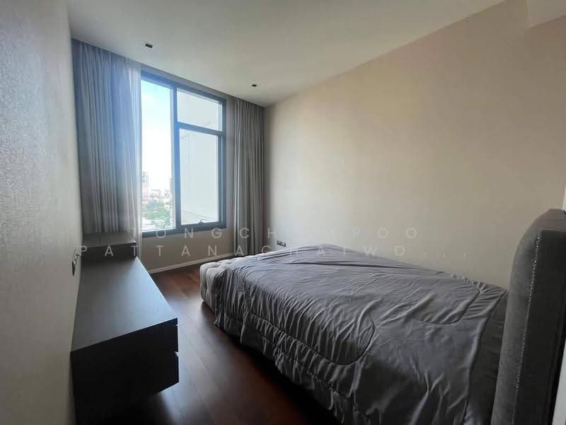 The Diplomat 39, Bangkok, 18 Soi Sukhumvit 39, Sukhumvit Road, Khlong Tan Nua, Watthana, Bangkok, 2 Bedrooms, 85 sqm, Condo For Rent, by Tongchompoo Pattanachaiwongkoon, 500536673 - DDproperty.com