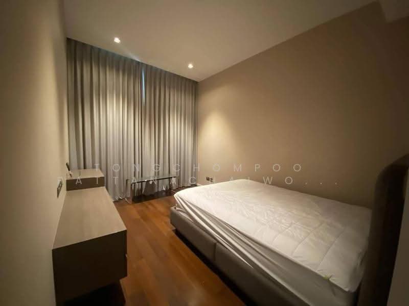 The Diplomat 39, Bangkok, 18 Soi Sukhumvit 39, Sukhumvit Road, Khlong Tan Nua, Watthana, Bangkok, 2 Bedrooms, 85 sqm, Condo For Rent, by Tongchompoo Pattanachaiwongkoon, 500536673 - DDproperty.com