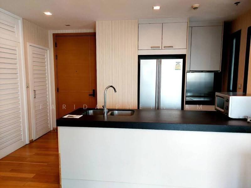 Prive by Sansiri, Bangkok, 68 Soi Ruamrudee, Wireless Road, Lumphini, Pathum Wan, Bangkok, 2 Bedrooms, 98 sqm, Condo For Rent, by Farida Phetnuam, 500536674 - DDproperty.com