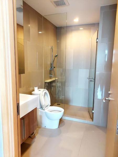 Prive by Sansiri, Bangkok, 68 Soi Ruamrudee, Wireless Road, Lumphini, Pathum Wan, Bangkok, 2 Bedrooms, 98 sqm, Condo For Rent, by Farida Phetnuam, 500536674 - DDproperty.com