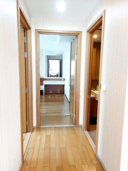 Prive by Sansiri, Bangkok, 68 Soi Ruamrudee, Wireless Road, Lumphini, Pathum Wan, Bangkok, 2 Bedrooms, 98 sqm, Condo For Rent, by Farida Phetnuam, 500536674 - DDproperty.com