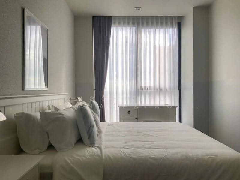 IDEO Q Sukhumvit 36, Bangkok, Soi Sukhumvit 36, Khong Tan, Khlong Toei, Bangkok, 1 Bedroom, 45 sqm, Condo For Rent, by Tongchompoo Pattanachaiwongkoon, 500536675 - DDproperty.com