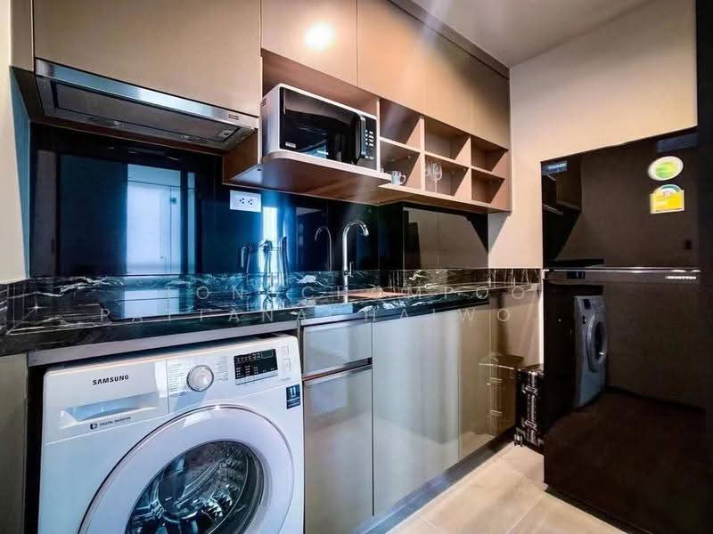 IDEO Q Sukhumvit 36 : ไอดีโอ คิว สุขุมวิท 36, กรุงเทพ, ซอยสุขุมวิท 36, คลองตัน, คลองเตย, กรุงเทพ, 45 ตร.ม., คอนโด ให้เช่า, โดย Tongchompoo Pattanachaiwongkoon, 500536675 - DDproperty.com