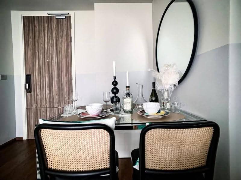 IDEO Q Sukhumvit 36, Bangkok, Soi Sukhumvit 36, Khong Tan, Khlong Toei, Bangkok, 1 Bedroom, 45 sqm, Condo For Rent, by Tongchompoo Pattanachaiwongkoon, 500536675 - DDproperty.com