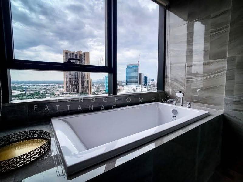 IDEO Q Sukhumvit 36 : ไอดีโอ คิว สุขุมวิท 36, กรุงเทพ, ซอยสุขุมวิท 36, คลองตัน, คลองเตย, กรุงเทพ, 45 ตร.ม., คอนโด ให้เช่า, โดย Tongchompoo Pattanachaiwongkoon, 500536675 - DDproperty.com