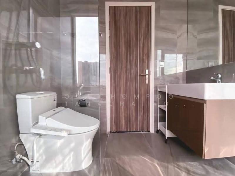 IDEO Q Sukhumvit 36 : ไอดีโอ คิว สุขุมวิท 36, กรุงเทพ, ซอยสุขุมวิท 36, คลองตัน, คลองเตย, กรุงเทพ, 45 ตร.ม., คอนโด ให้เช่า, โดย Tongchompoo Pattanachaiwongkoon, 500536675 - DDproperty.com