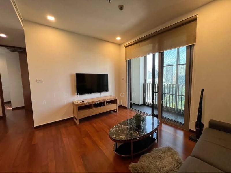 ASHTON Morph 38, Bangkok, 88 Soi Sukhumvit 38, Phra Kanong, Khlong Toei, Bangkok, 2 Bedrooms, 75 sqm, Condo For Rent, by Tongchompoo Pattanachaiwongkoon, 500536677 - DDproperty.com