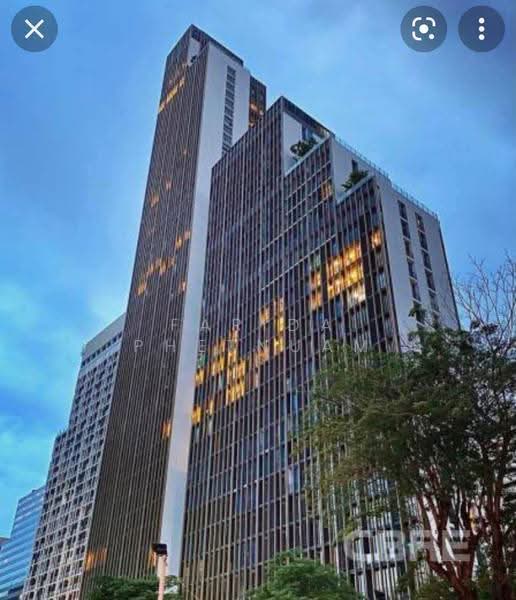 Noble BE19 Sukhumvit, Bangkok, 89 Sukhumvit 19 Alley, Khlong Tan Nua, Watthana, Bangkok, 1 Bedroom, 50 sqm, Condo For Rent, by Farida Phetnuam, 500536678 - DDproperty.com
