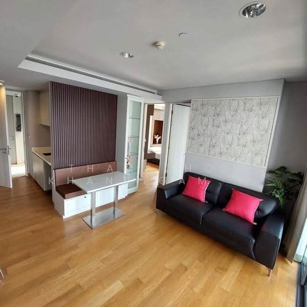 The Lumpini 24, Bangkok, Sukhumvit 24 Road, Khong Tan, Khlong Toei, Bangkok, 2 Bedrooms, 55 sqm, Condo For Rent, by Thanachot Khantigamongun, 500536679 - DDproperty.com