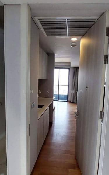 The Lumpini 24, Bangkok, Sukhumvit 24 Road, Khong Tan, Khlong Toei, Bangkok, 2 Bedrooms, 55 sqm, Condo For Rent, by Thanachot Khantigamongun, 500536679 - DDproperty.com
