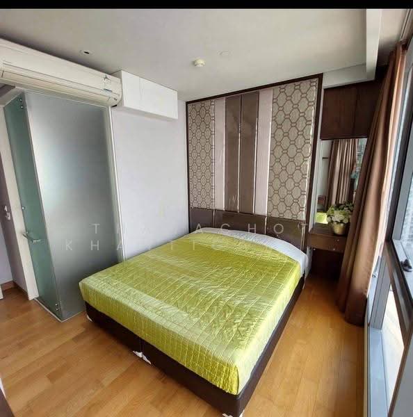 The Lumpini 24, Bangkok, Sukhumvit 24 Road, Khong Tan, Khlong Toei, Bangkok, 2 Bedrooms, 55 sqm, Condo For Rent, by Thanachot Khantigamongun, 500536679 - DDproperty.com