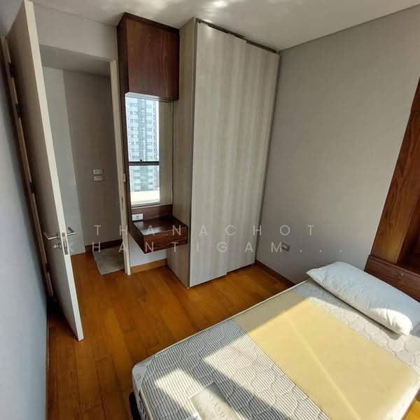 The Lumpini 24, Bangkok, Sukhumvit 24 Road, Khong Tan, Khlong Toei, Bangkok, 2 Bedrooms, 55 sqm, Condo For Rent, by Thanachot Khantigamongun, 500536679 - DDproperty.com