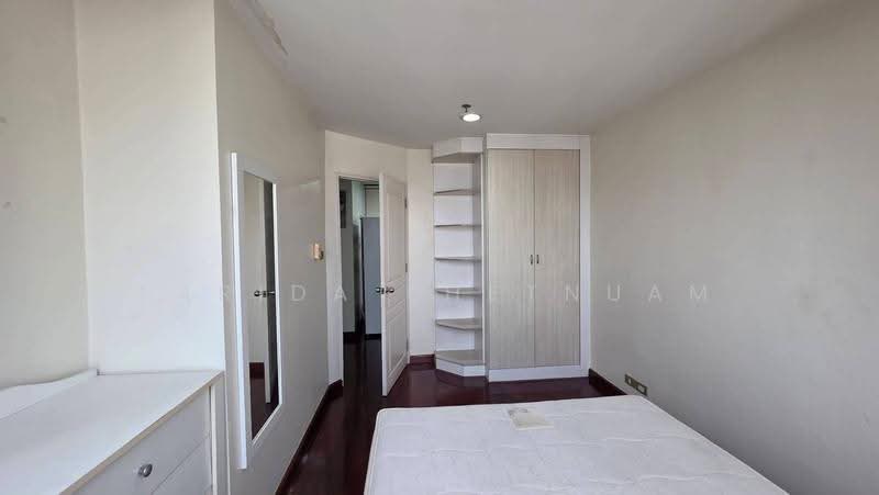 The Waterford Diamond Tower Sukhumvit, Bangkok, 758/18 Soi Sukhumvit 30/1, Sukhumvit Road, Khlong Toei, Bangkok, 2 Bedrooms, 84 sqm, Condo For Rent, by Farida Phetnuam, 500536680 - DDproperty.com