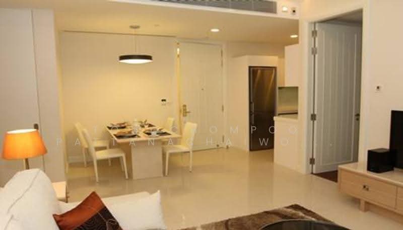Q Langsuan, Bangkok, 54 Soi Langsuan, Langsuan Road, Lumphini, Pathum Wan, Bangkok, 2 Bedrooms, 84 sqm, Condo For Rent, by Tongchompoo Pattanachaiwongkoon, 500536681 - DDproperty.com