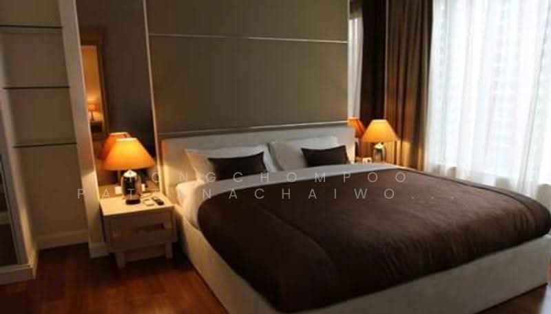 Q Langsuan, Bangkok, 54 Soi Langsuan, Langsuan Road, Lumphini, Pathum Wan, Bangkok, 2 Bedrooms, 84 sqm, Condo For Rent, by Tongchompoo Pattanachaiwongkoon, 500536681 - DDproperty.com
