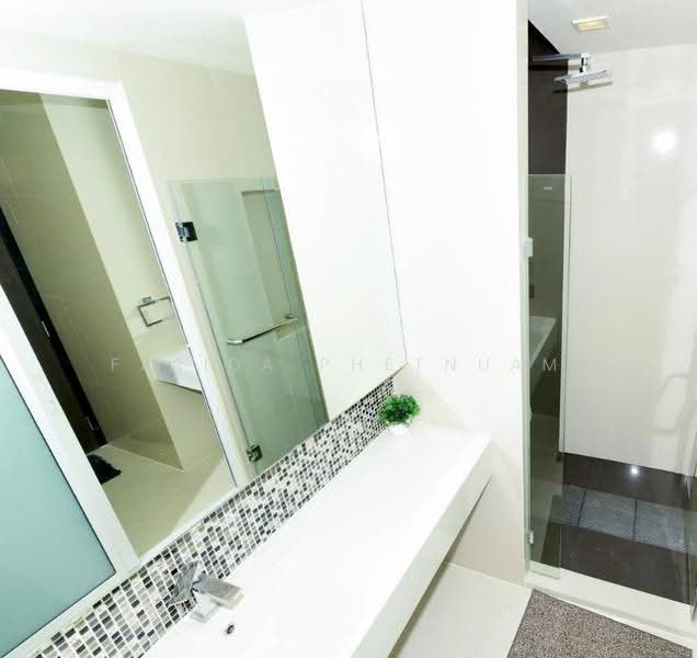 Rhythm Sukhumvit 44/1, Bangkok, Sukhumvit Road, Phra Kanong, Khlong Toei, Bangkok, 1 Bedroom, 35 sqm, Condo For Rent, by Farida Phetnuam, 500536683 - DDproperty.com