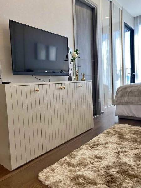 IDEO Q Victory, Bangkok, 9 Phaya Thai Road, Thanon Phaya Thai, Ratchathewi, Bangkok, 1 Bedroom, 29 sqm, Condo For Rent, by Tongchompoo Pattanachaiwongkoon, 500536684 - DDproperty.com