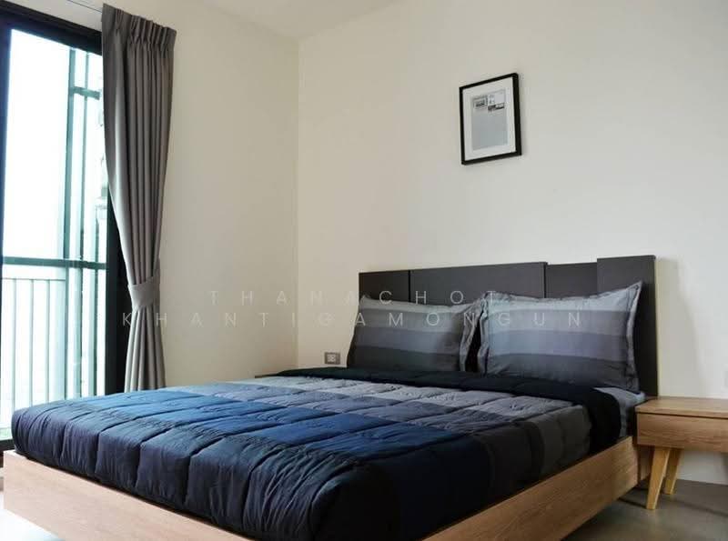 Rhythm Sukhumvit 36-38, Bangkok, 55 Soi Sukhumvit 36, Sukhumvit Road, Phra Kanong, Khlong Toei, Bangkok, 1 Bedroom, 34 sqm, Condo For Sale, by Thanachot Khantigamongun, 500536685 - DDproperty.com