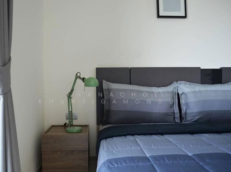 Rhythm Sukhumvit 36-38, Bangkok, 55 Soi Sukhumvit 36, Sukhumvit Road, Phra Kanong, Khlong Toei, Bangkok, 1 Bedroom, 34 sqm, Condo For Sale, by Thanachot Khantigamongun, 500536685 - DDproperty.com