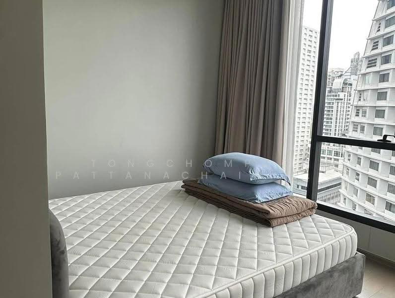 Celes Asoke, Bangkok, 8-10 Sukhumvit 21, Khlongtoei Nua, Watthana, Bangkok, 2 Bedrooms, 70 sqm, Condo For Rent, by Tongchompoo Pattanachaiwongkoon, 500536687 - DDproperty.com