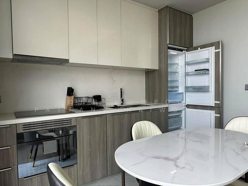 Celes Asoke, Bangkok, 8-10 Sukhumvit 21, Khlongtoei Nua, Watthana, Bangkok, 2 Bedrooms, 70 sqm, Condo For Rent, by Tongchompoo Pattanachaiwongkoon, 500536687 - DDproperty.com